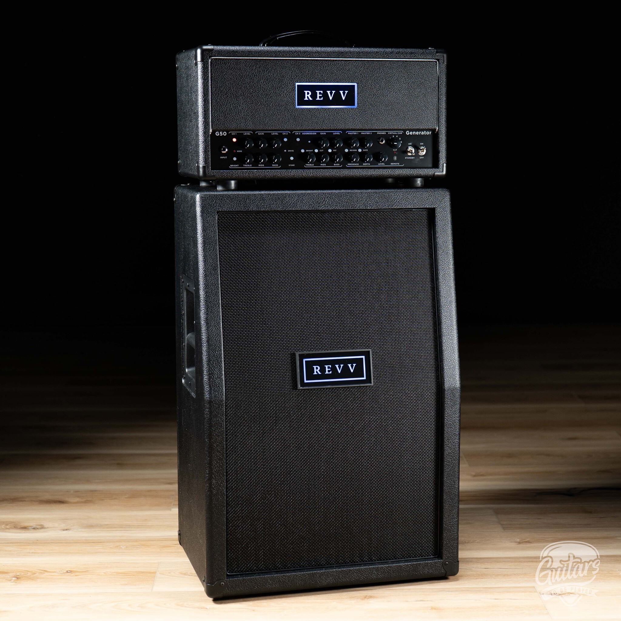 ReveD Breveアンプ ReveD Breveアンプ