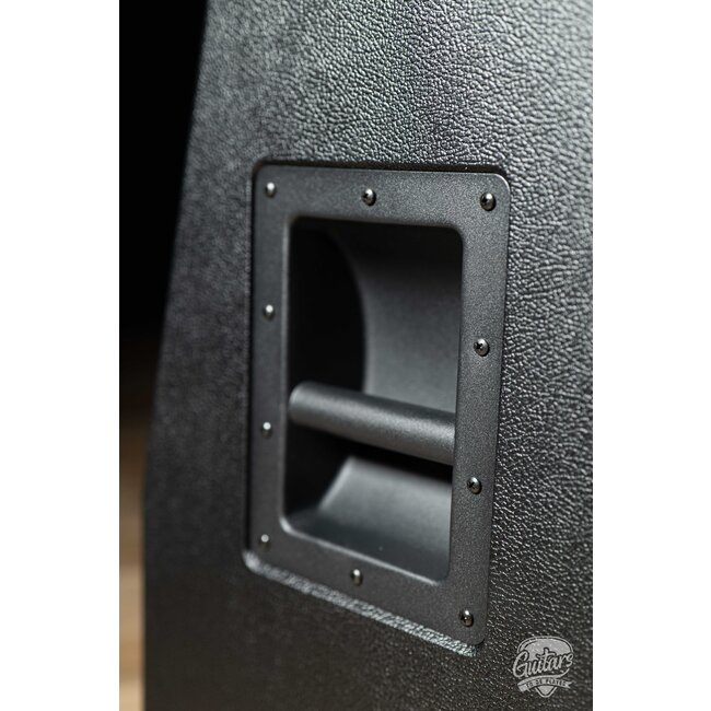 Revv 2x12 Vertical Slant Speaker Cabinet w/ Celestion Vintage 30's