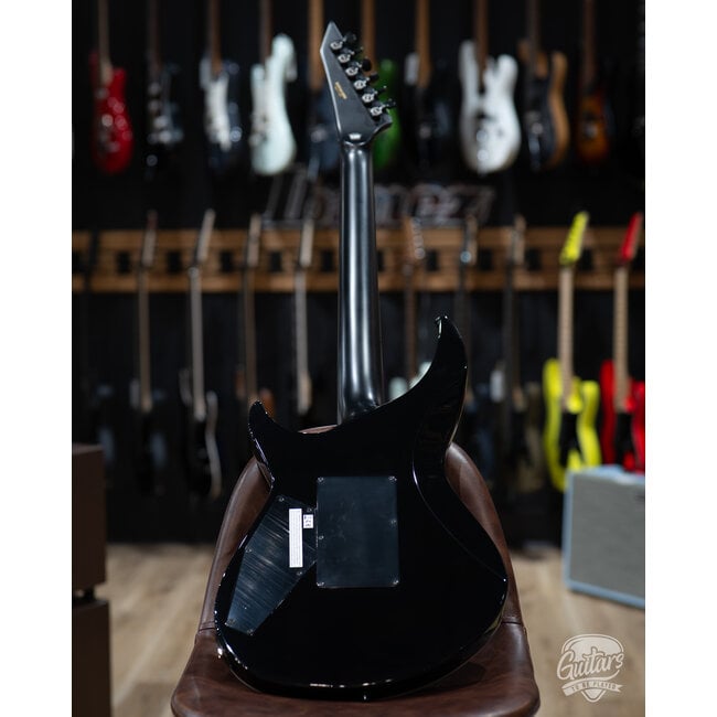 ESP E-II Horizon-III FR Floyd Rose Guitar – See Thru Black Sunburst (B-stock)