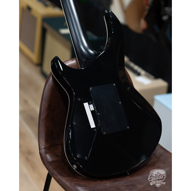 ESP E-II Horizon-III FR Floyd Rose Guitar – See Thru Black Sunburst (B-stock)