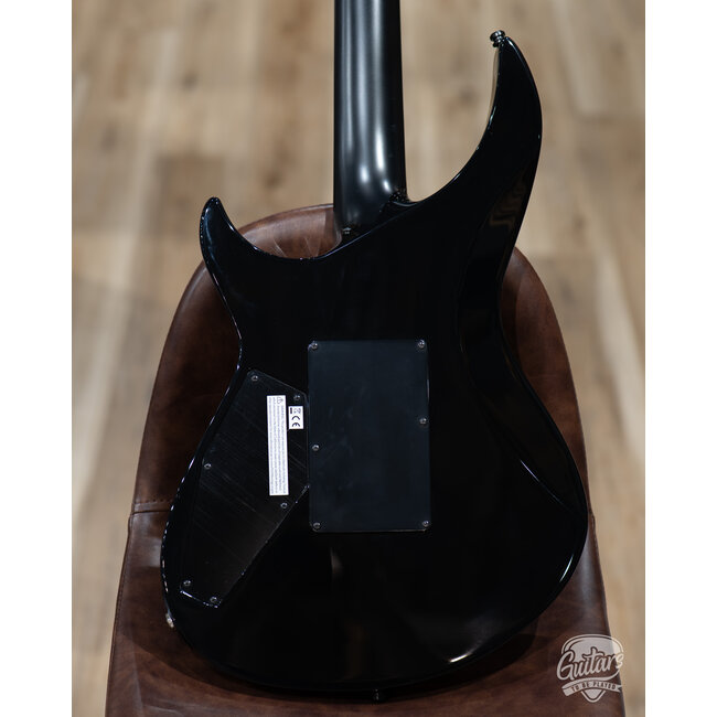 ESP E-II Horizon-III FR Floyd Rose Guitar – See Thru Black Sunburst (B-stock)