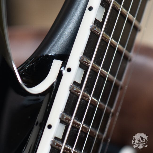 ESP E-II Horizon-III FR Floyd Rose Guitar – See Thru Black Sunburst (B-stock)