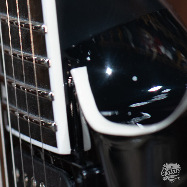 ESP E-II Horizon-III FR Floyd Rose Guitar – See Thru Black Sunburst (B-stock)