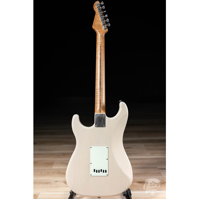 LsL Instruments Saticoy ERA SSS w/ LsL Pickups – Vintage Cream