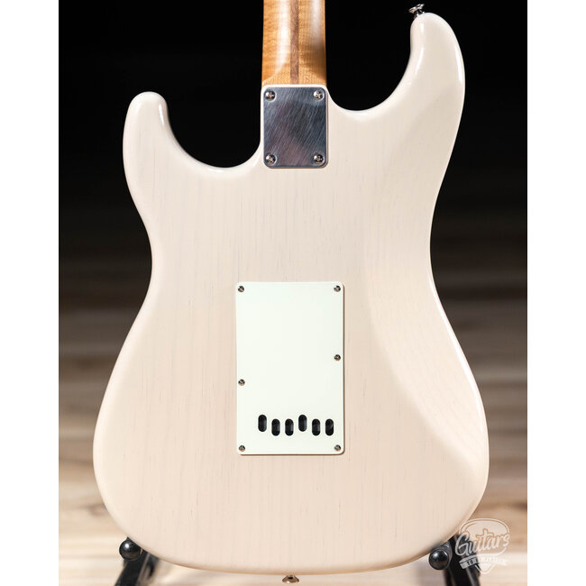 LsL Instruments Saticoy ERA SSS w/ LsL Pickups – Vintage Cream