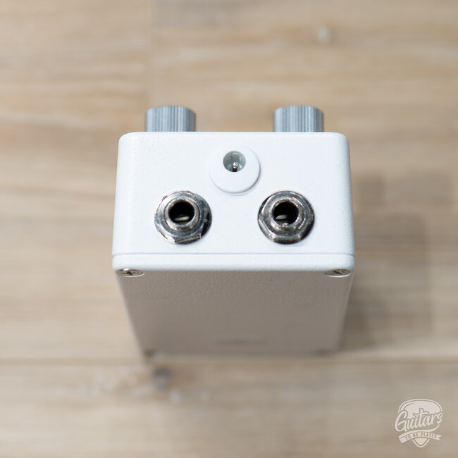 Lusithand Alma MKII Compressor Pedal