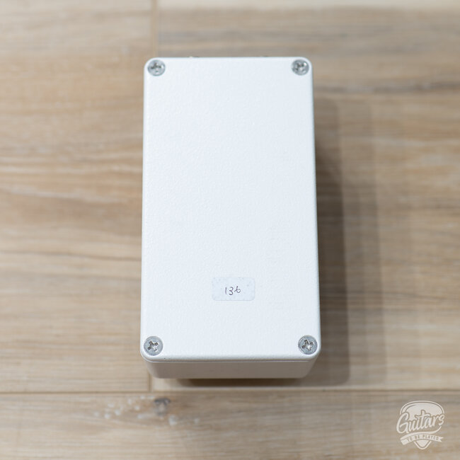 Lusithand Alma MKII Compressor Pedal