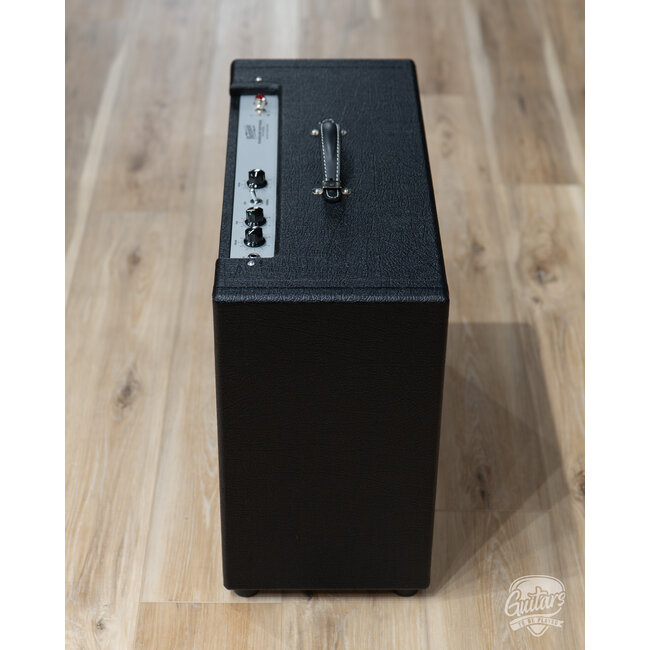 Used Benson Earhart Reverb 1x12 EL-84 Combo