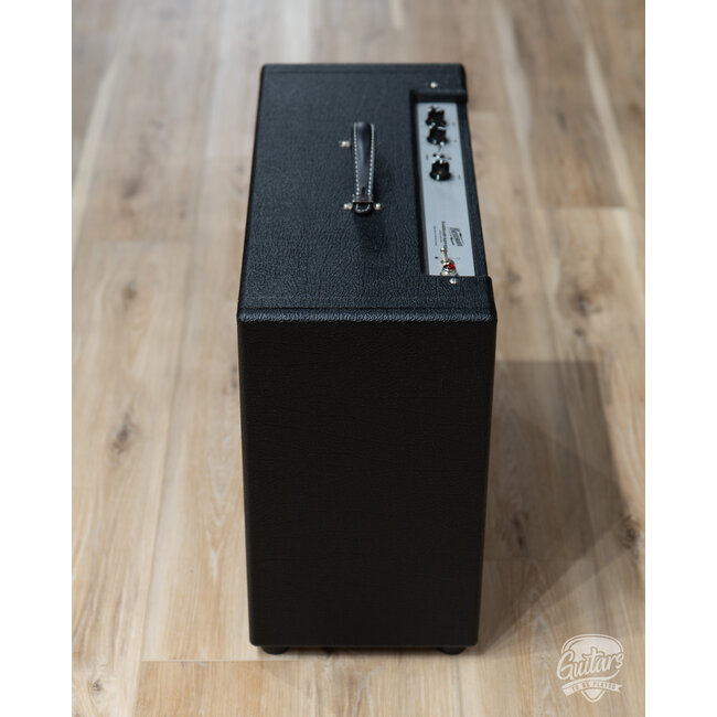 Used Benson Earhart Reverb 1x12 EL-84 Combo