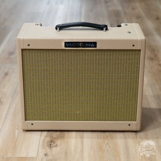 Used Used Victoria Vicky Verb Combo Amp