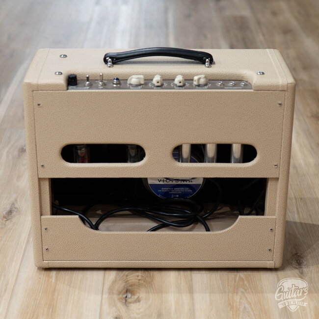 Used Victoria Vicky Verb Combo Amp