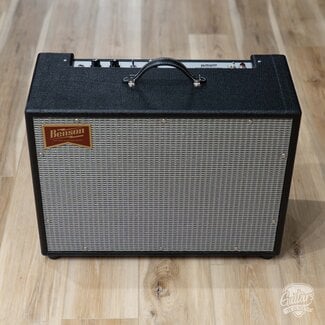Used Used Benson Earhart Reverb 1x12 EL-84 Combo