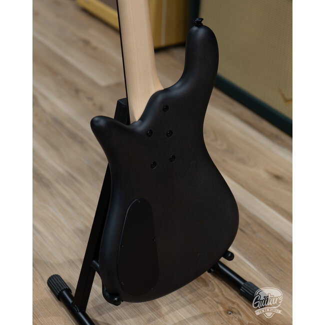 Spector Euro 4 LX Bolt-On Black Stain (Demo)