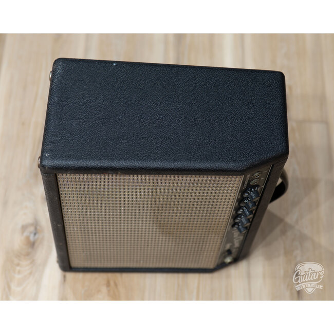 '65 Fender Vibro Champ Combo Amplifier
