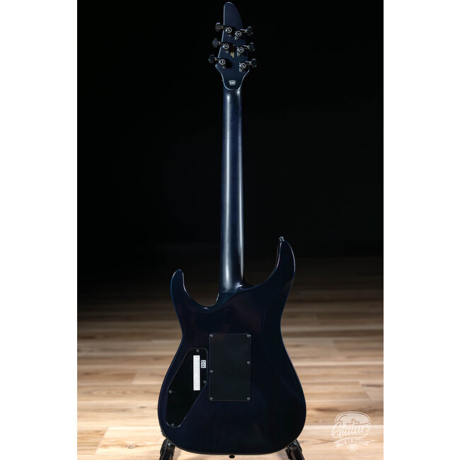 ESP E-II Horizon FR Floyd Rose Guitar w/ Case – Reindeer Blue (B-stock)