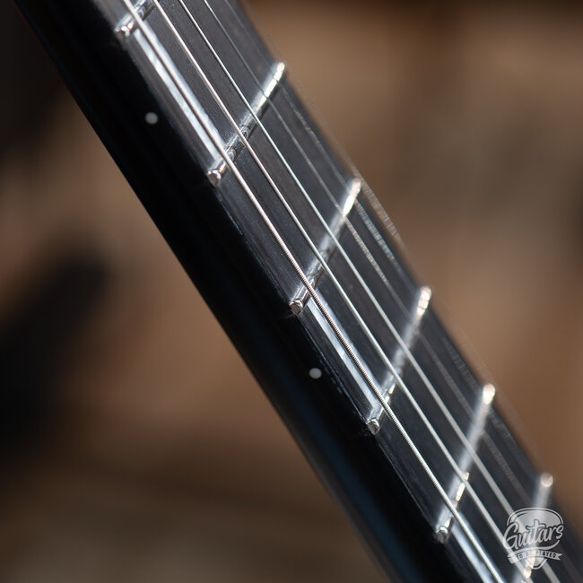 ESP E-II Horizon FR Floyd Rose Guitar w/ Case – Reindeer Blue (B-stock)