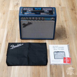 Used Used Fender '68 Vibro Champ Limited Edition Reissue Combo Amp