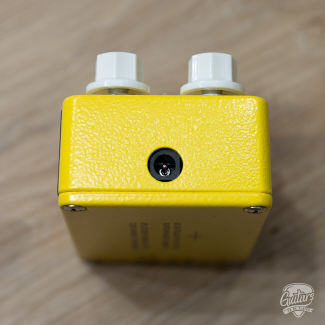 Xotic AC Booster Pedal V2