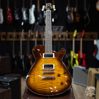 Knaggs Guitars 2024 Knaggs Eric Steckel Kenai T/S T1 Guitar w/ Case – Tobacco Burst