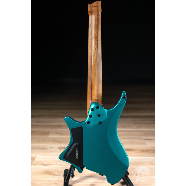 Strandberg Boden Standard N2.8 8 String Headless–Transformative Teal
