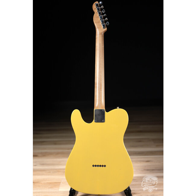 LsL Instruments T Bone ERA SS w/ Seymour Duncan Noiseless Pickups – Butterscotch