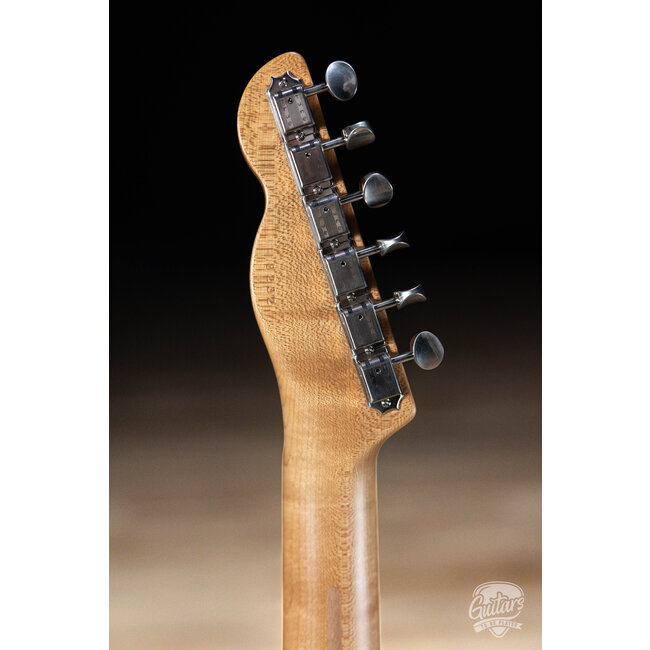 LsL Instruments T Bone ERA SS w/ Seymour Duncan Noiseless Pickups – Butterscotch