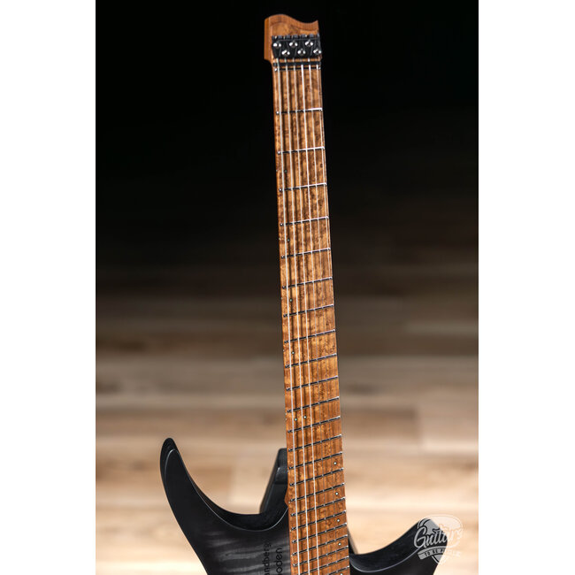 Strandberg Boden Original N2.6 Headless – Black Denim Burst Satin