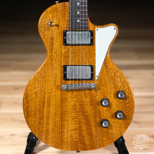 Ivison Guitars Dakota Standard '59 PAF Set w/ Case – Natural Tint