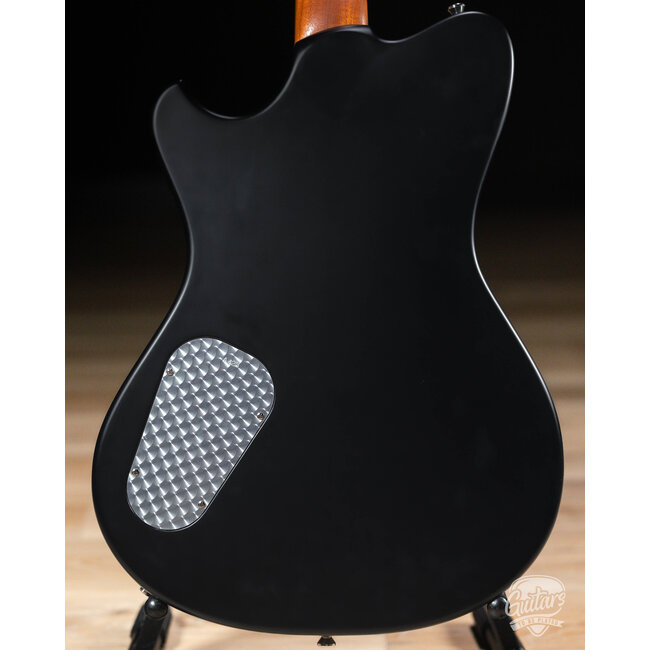 Powers Electric A-Type Select Maple Full Faraday Hard Tail – Wild Honey Burst