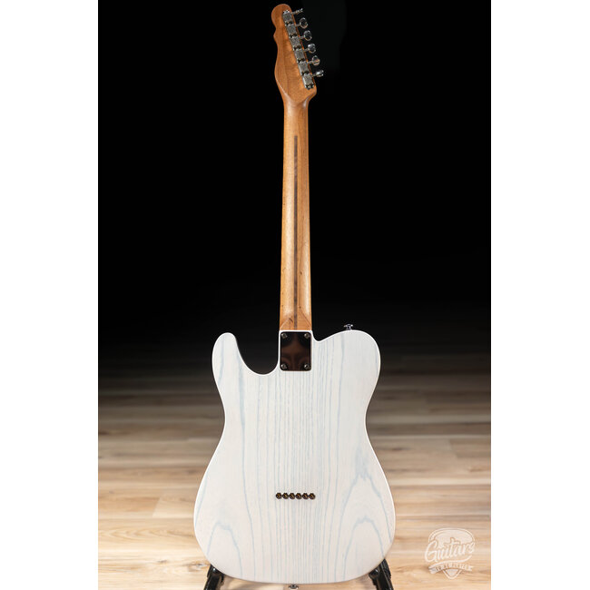 CP Thornton Thinline Classic II- White