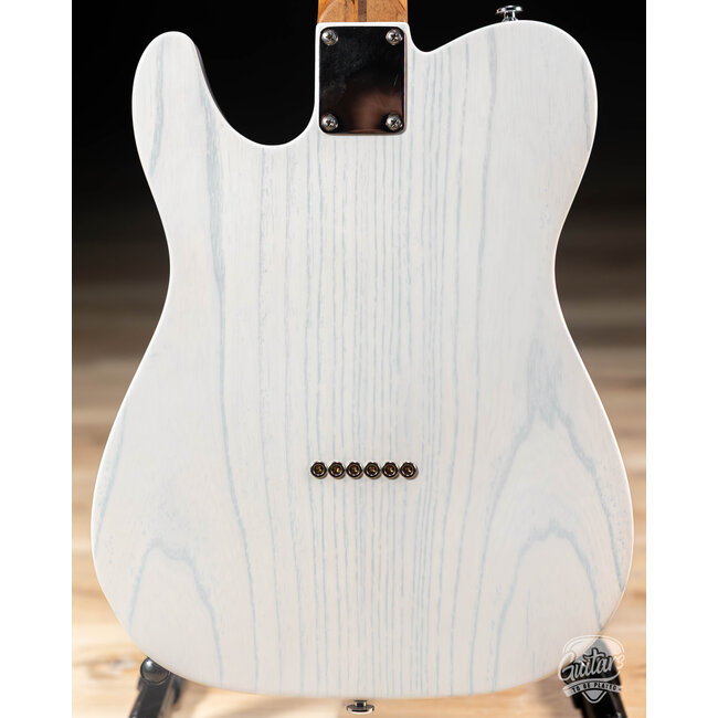 CP Thornton Thinline Classic II- White