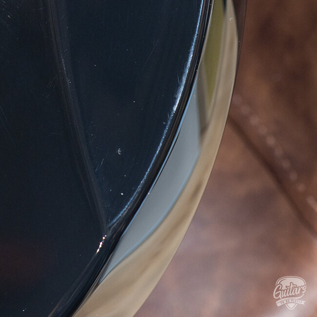 ESP E-II Eclipse Fishman Guitar w/ Case – Tiger Eye Sunburst (B-stock )