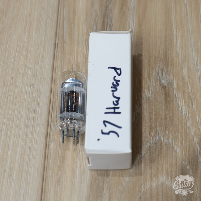 1957 Fender Harvard Amp – Tweed