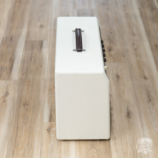 2020 Silktone "The Silktone Amp" 1x12 Combo – White