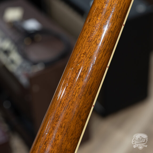 2019 Gretsch G6229 Players Edition Jet BT w/ Towner & Bigsby – Silver Sparkle