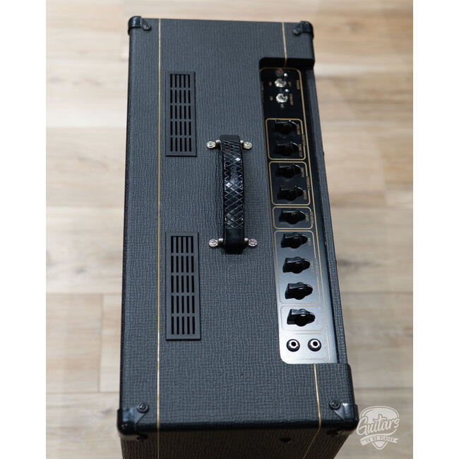 Used: Vox AC15C1 Combo Amp