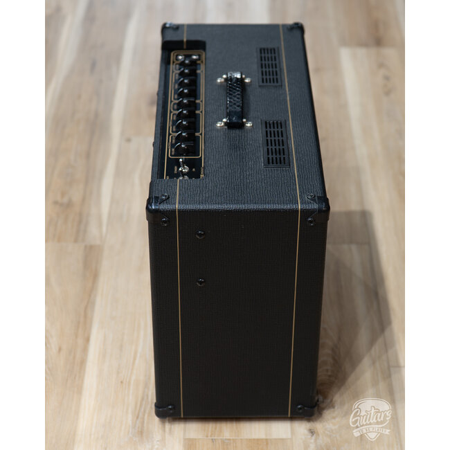 Used: Vox AC15C1 Combo Amp