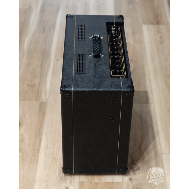 Used: Vox AC15C1 Combo Amp