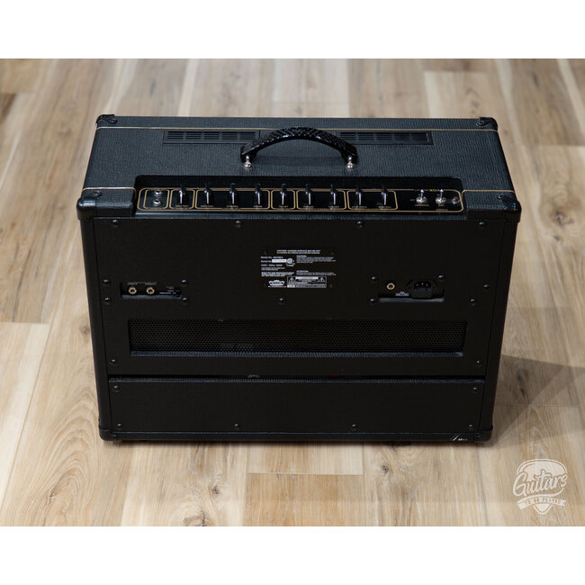 Used: Vox AC15C1 Combo Amp