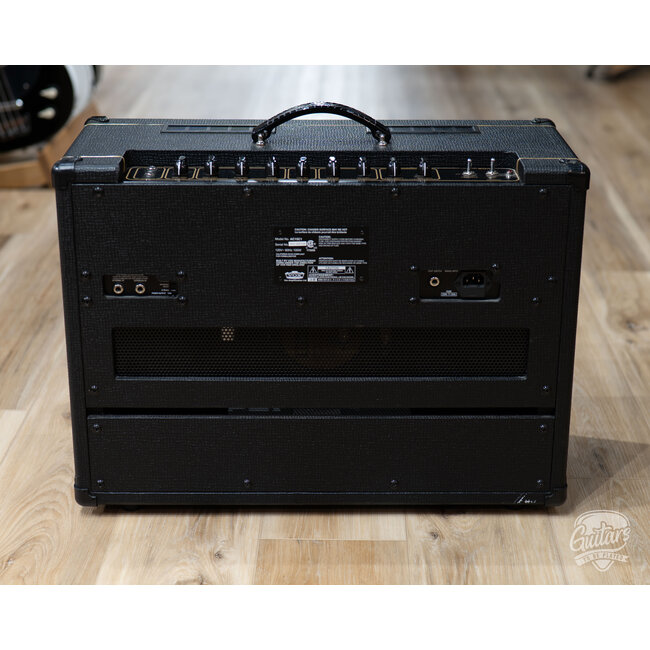 Used: Vox AC15C1 Combo Amp