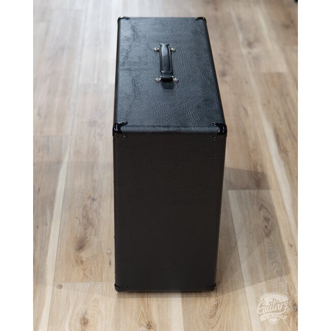 2013 Matchless HC-30 and 2x12 Cab – Black