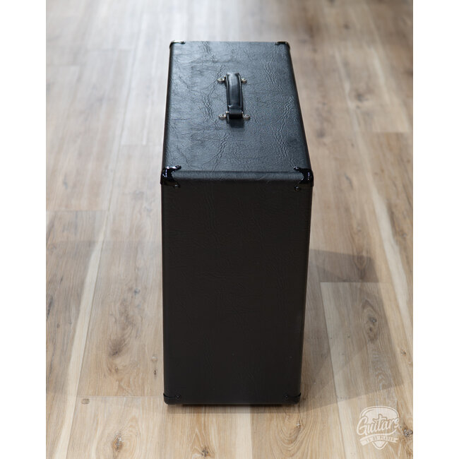 2013 Matchless HC-30 and 2x12 Cab – Black