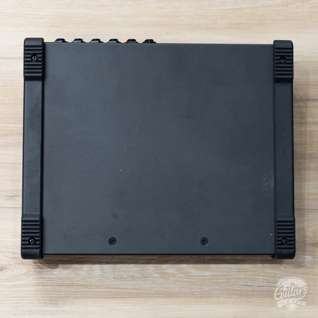 Used Fractal FC-6 Foot Controller