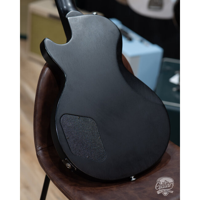 2015 Gibson Les Paul CM – Satin Black