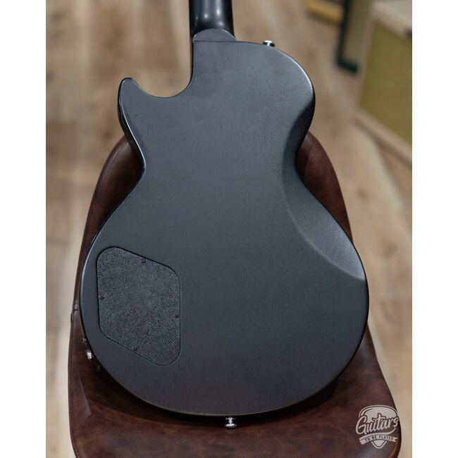 2015 Gibson Les Paul CM – Satin Black