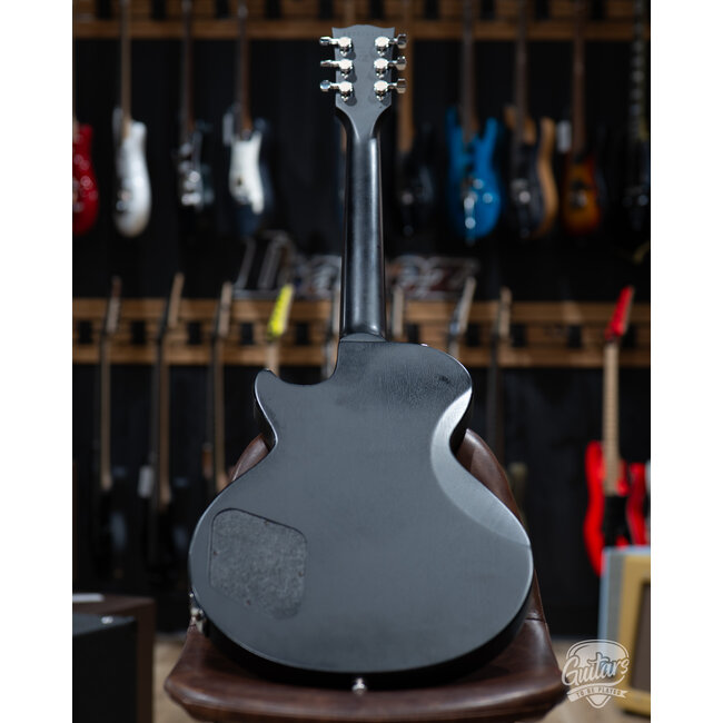 2015 Gibson Les Paul CM – Satin Black