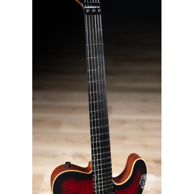 ESP USA TE2 FR QM BH STBCSB SATIN SD4