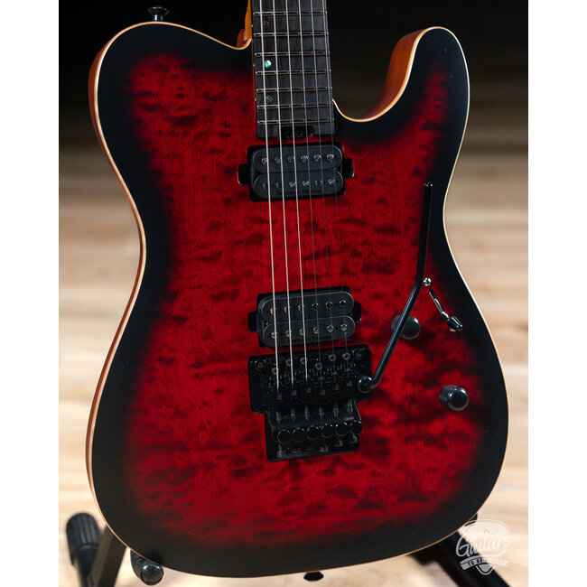 ESP USA TE2 FR QM BH STBCSB SATIN SD4