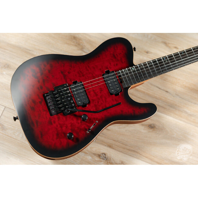 ESP USA TE2 FR QM BH STBCSB SATIN SD4