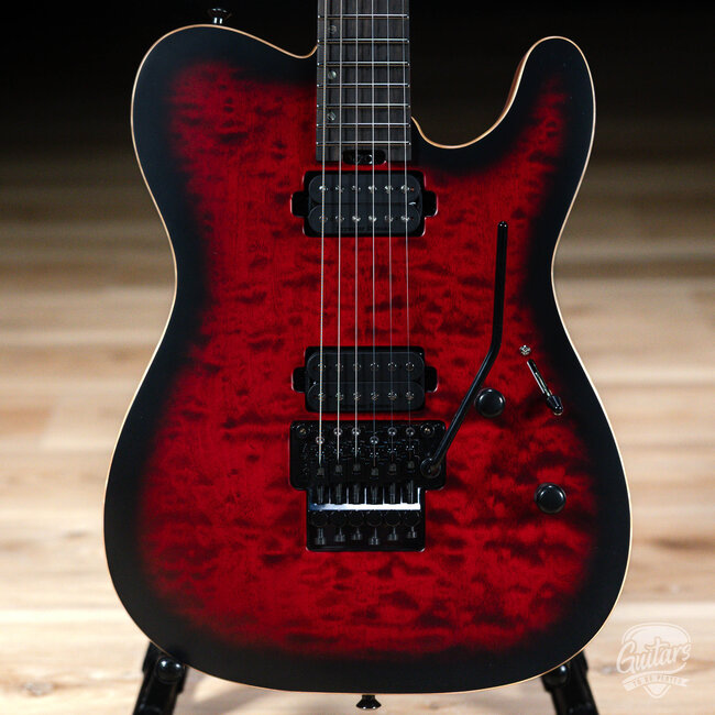 ESP USA TE2 FR QM BH STBCSB SATIN SD4